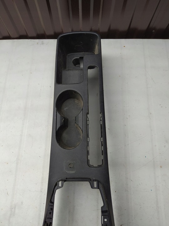 фото №5, Туннель средний внутренний 84611-h8000 - kia rio