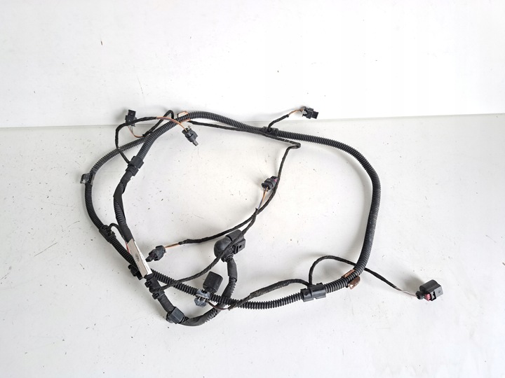 фото №1, Vw golf vii джгут установка pdc зад 5g0971104f