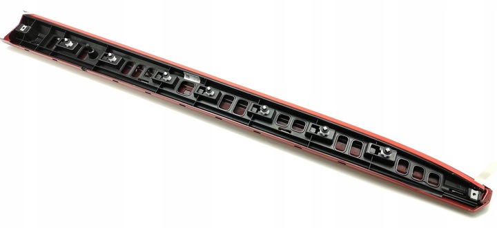 фото №2, Volkswagen оригінальний номер 3g8854879b планка двері