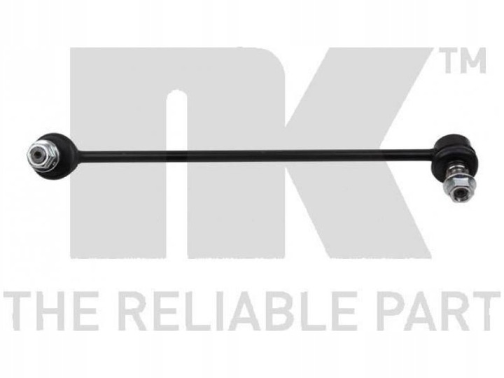 фото №1, Nk 5113531 стрижень / кронштейн, стабілізатор