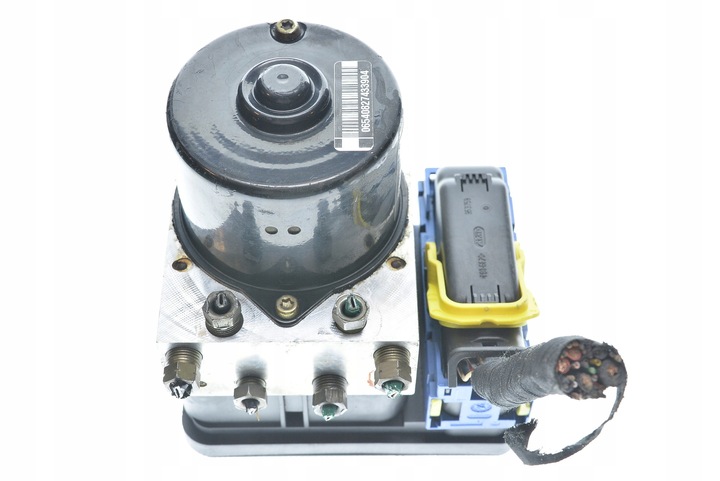 фото №8, Насос abs laguna ii 10.0960-1407.3 8200001333b 10.0206-0006.4
