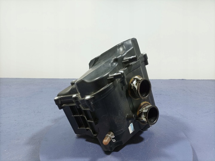 фото №6, Yamaha yzf r3 15-18 корпус фильтра воздуха