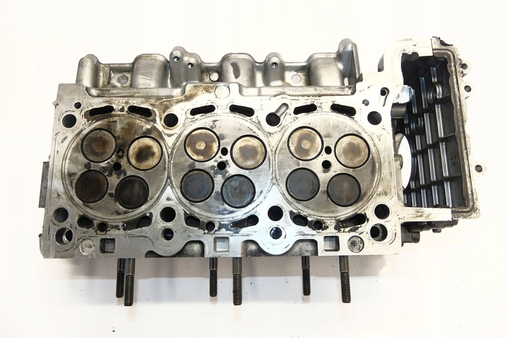 фото №7, Audi a4 b8 a5 8t 2.7 tdi cgk головка циліндрів p