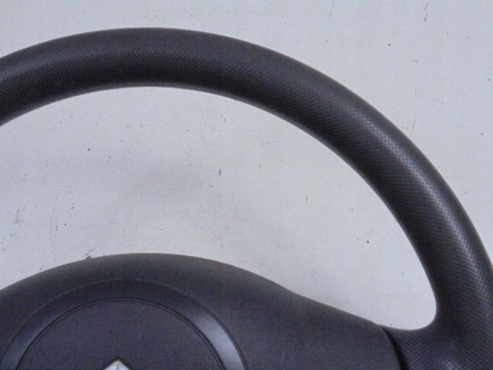 фото №11, Citroen c1 i руль подушка gs120-01840