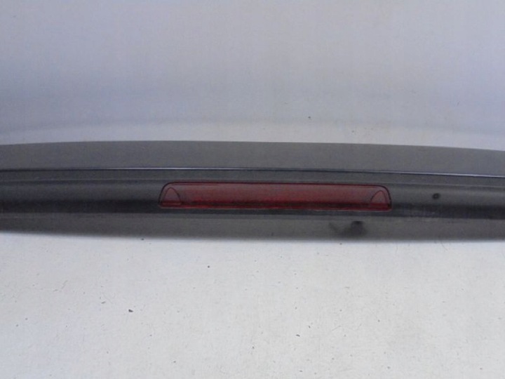 фото №10, Honda fr-v спойлер зад 74900-sjd