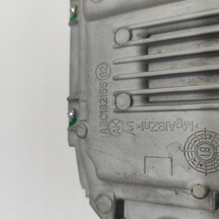 фото №7, Volkswagen golf viii 2021 спідометр  / спідометр