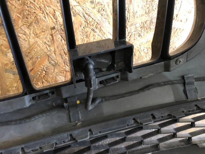 фото №14, Бампер переднее maserati ghibli