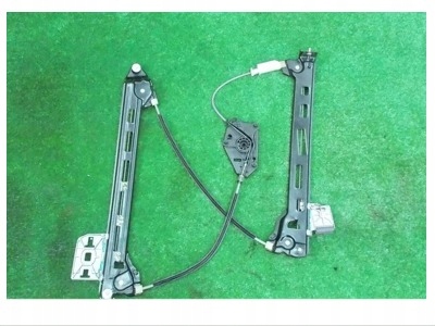 фото №1, Passat cc 13r подъемник механизм стёкла правый передняя