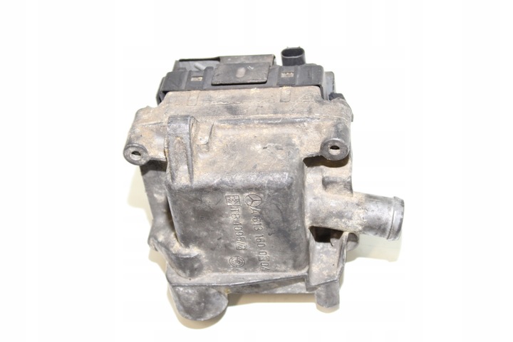 фото №5, Підігрівач води a6131500304 mercedes w220 3.2 cdi