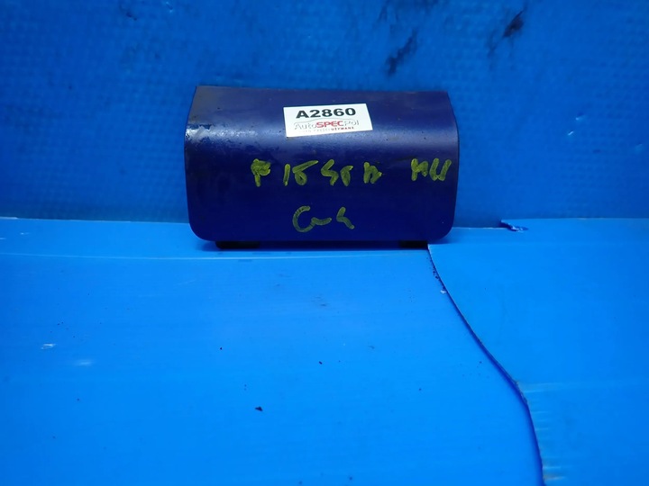 фото №6, Планка пороговая левая ford fiesta mk6 st 5s6y-b10155-acw