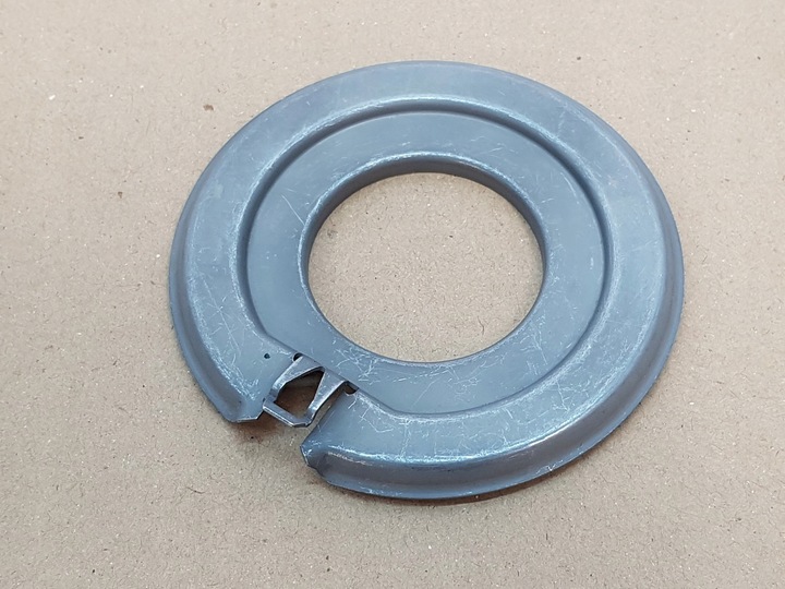 фото №13, Mahle оригінал kc 199 фільтр пального