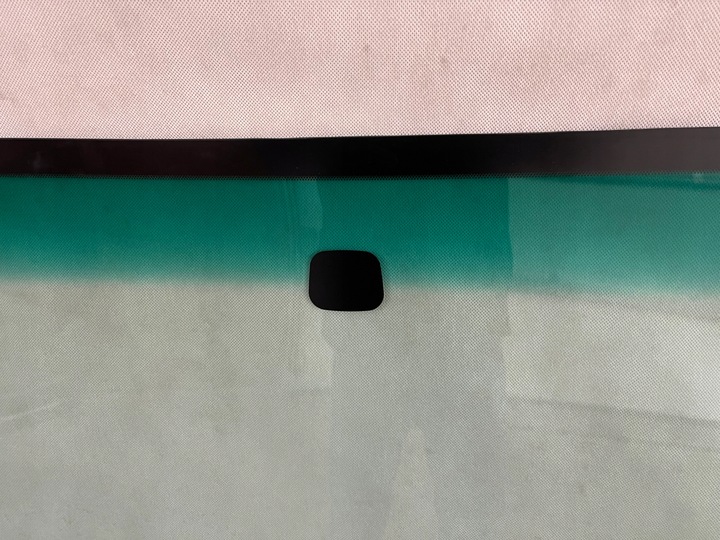 фото №5, Toyota land cruiser fj100 скло передня po 1998