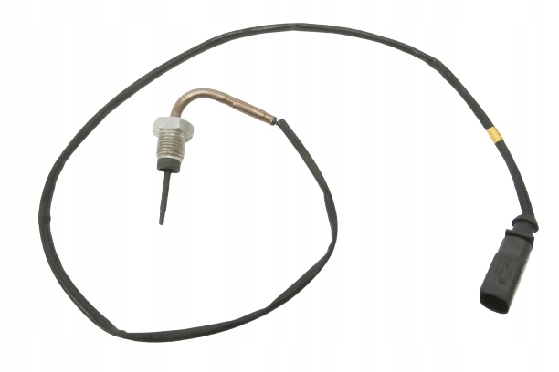 фото №1, Датчик температура. выхлопных газов vw caddy golf vii passat b8