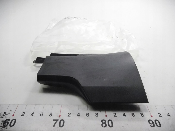 фото №7, Накладка порога правые зад volkswagen passat b6 3c0853898