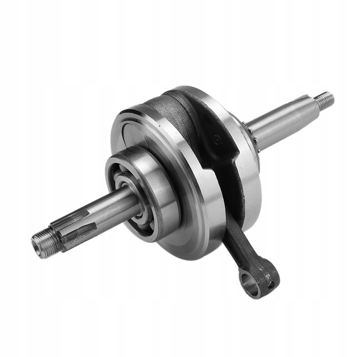 фото №6, Двигатель 4-suwowy wał коленчатый 110cc do квадроциклов dirt