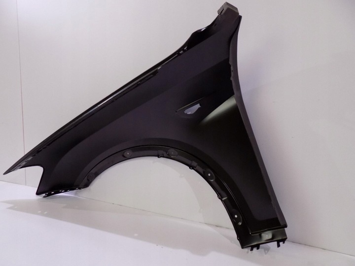фото №14, Bmw x3 f25 / x4 f26 крило переднє r - 4214