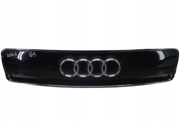 фото №1, Решётка радиатора решётка audi a2 8z0853321