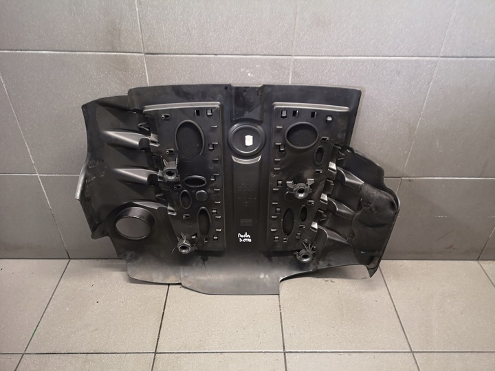 фото №8, Захист двигуна верхня phaeton 3.0 tdi 059103925an