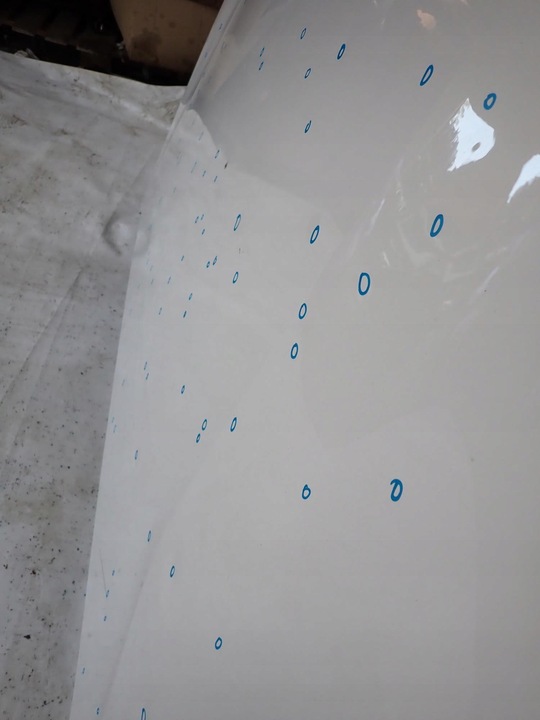 фото №14, Bmw x1 f48 15-22 капот кришка двигуна