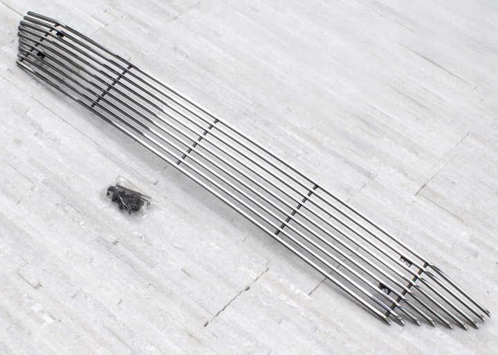 фото №7, Volkswagen passat 2012-2013 розпродаж решітка радіатора aluminiowy