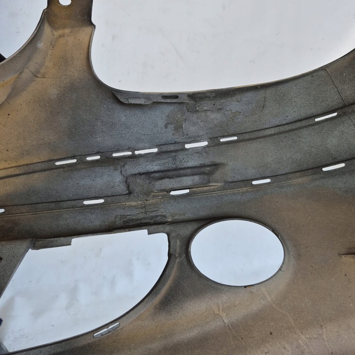 фото №12, Mercedes slk w170 рестайлинг 00-04 бампер перед переднее a1708850425