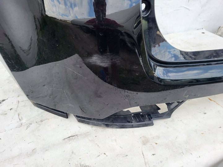 фото №3, Бампер зад jeep compas ii