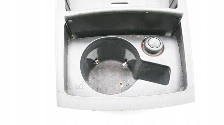 фото №7, Audi a6 c6 тунель середній попільничка 4f1864261