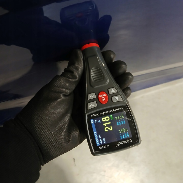 фото №8, Toyota camry viii xv70 2017- дверь правые зад