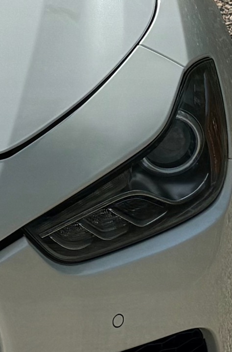 фото №1, Maserati ghibli лампа левая usa