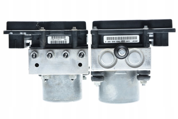 фото №13, Насос abs meriva b 0265950820 0265238000 13354301 ab6