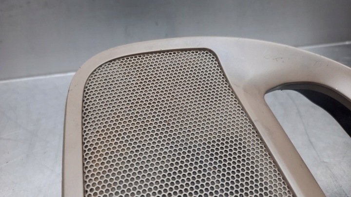 фото №5, Панель рамка панелі розподільчої volvo s80 98-06r 8633364