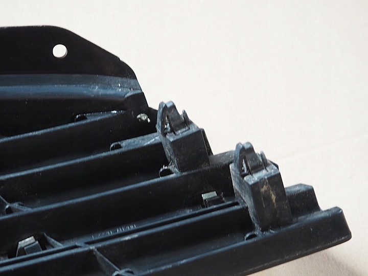 фото №12, Primera p12 решітка решітка радіатора решітка хром права 62320au300 ліва 62330au3000