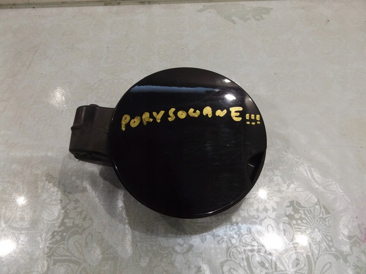 фото №1, 207 htb крышка заливка топлива