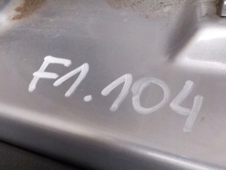 фото №9, Дверь skoda octavia ii правые зад универсал