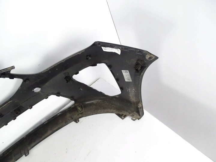 фото №7, Бампер перед переднее kia ceed iii