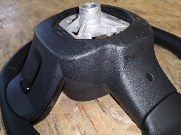 фото №9, Руль citroen c5 aircross мультифункция новая!!