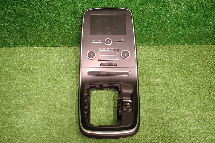 фото №1, Дисплей навигация renult scenic iv 2017 280909929r