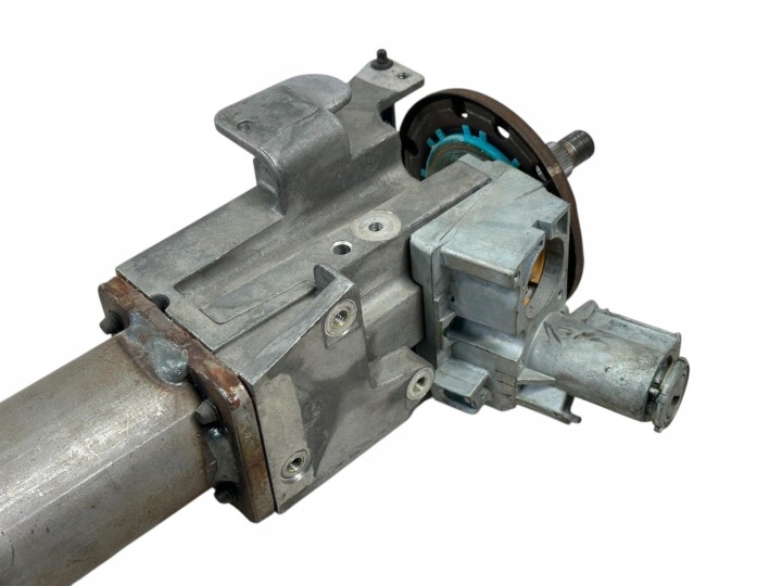 фото №5, Chevrolet silverado gmc sierra 95-00r рульова колонка oem
