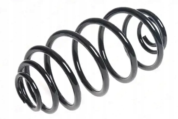 фото №1, Пружина підвішування 5263484 lesjöfors
