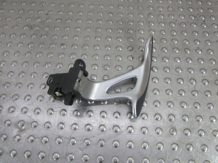 фото №5, Infiniti qx70 2011 підкермові важелі пелюстки зміни коробки передач