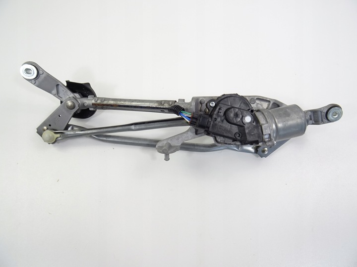 фото №3, Toyota c-hr chr механизм дворник 85110-f4010