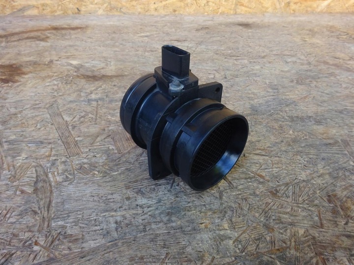 фото №1, A3 8p рестайлинг golf vi octavia ii 1.8 tfsi расходомер 06j906461b 06f906461b