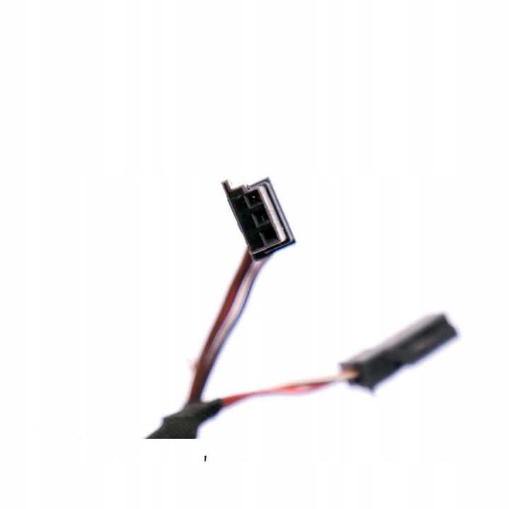 фото №12, Bmw f01 lci джгут дроти двері зад задні