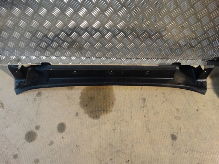 фото №1, Идеальная защита стойка заднего mercedes w166 1