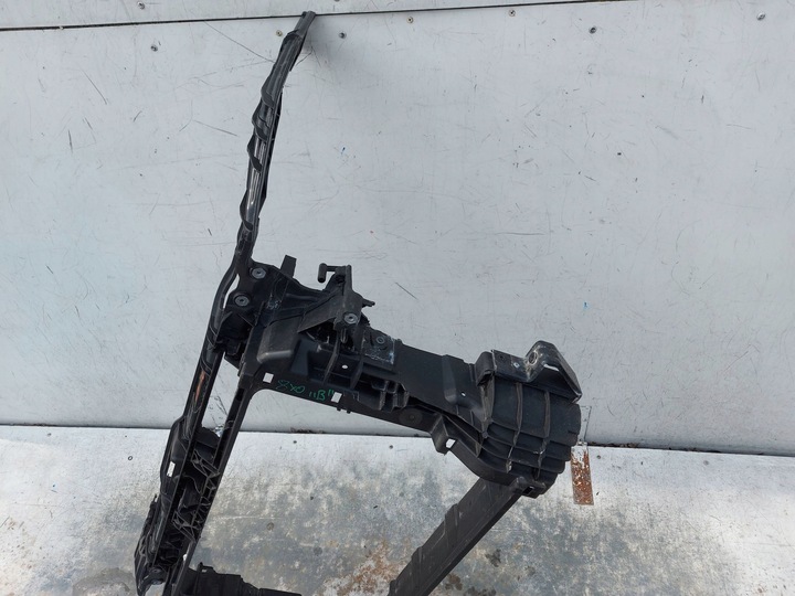 фото №5, Audi a1 8x0 усилитель pas переднее перед 8x0805588b