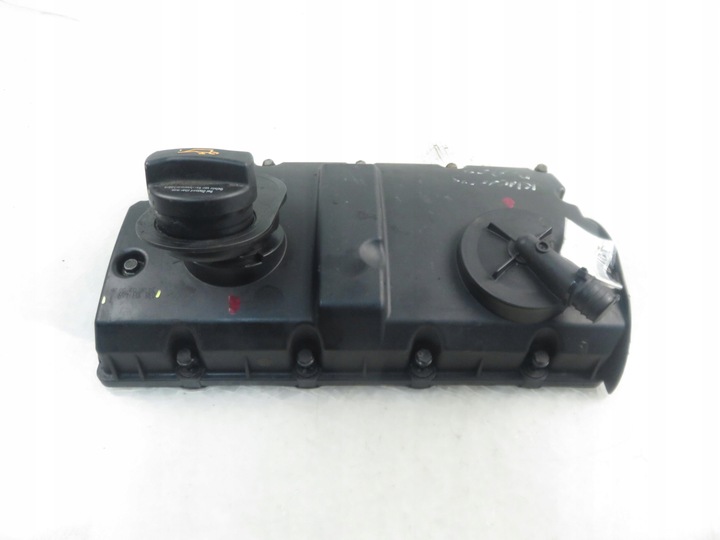 фото №1, Крышка клапанов ford galaxy i 1.9 tdi pd 038103469t 038103475q