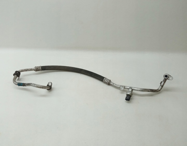 фото №1, Шланг кондиционера master iii 2.3 dci 924906293r