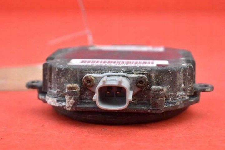 фото №6, Преобразователь ксенон ксенон левая nzmns111lbna nissan pathfinder r51 04-10