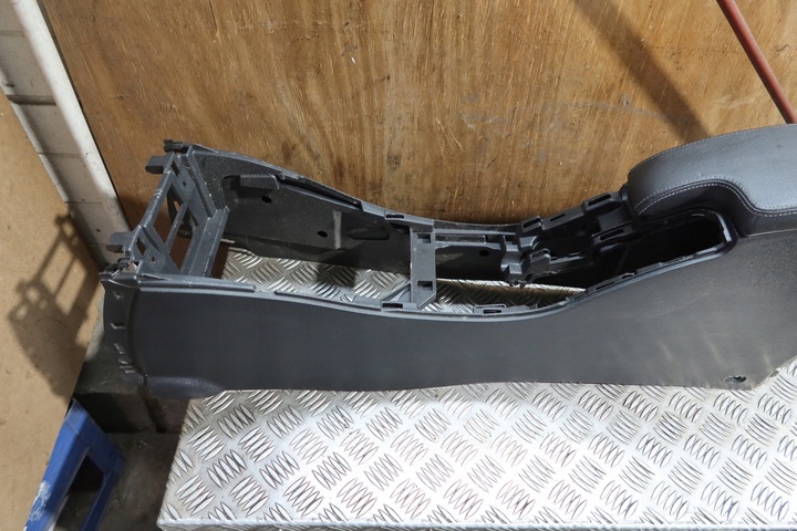 фото №13, Тунель середній megane iii універсал 969100026r