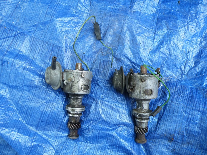 фото №1, Opel corsa i 1 a 1.0 пристрій запалення зажигания 0231170340